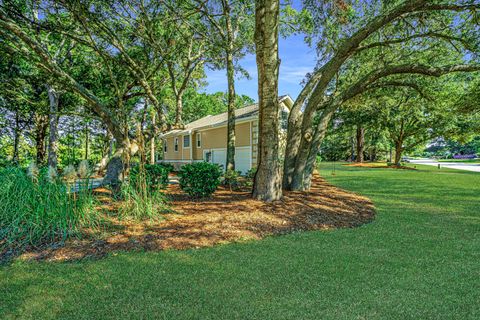 A home in Johns Island