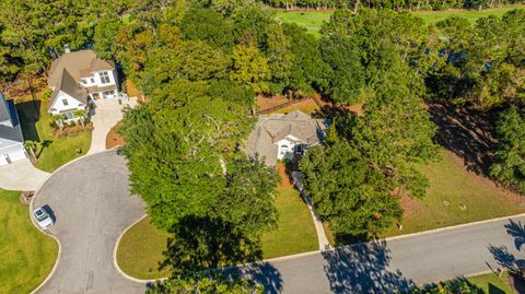 A home in Johns Island