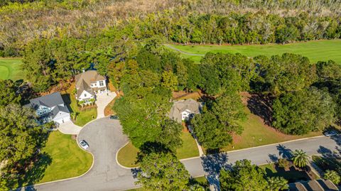 A home in Johns Island