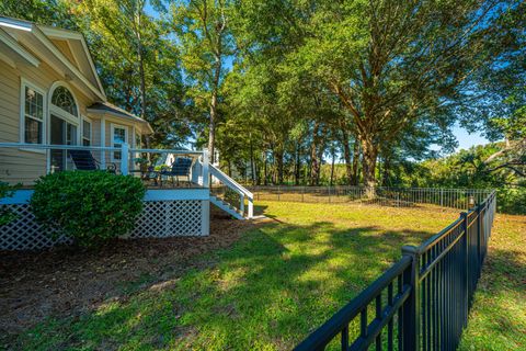 A home in Johns Island