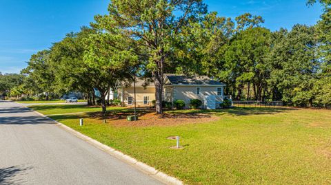 A home in Johns Island