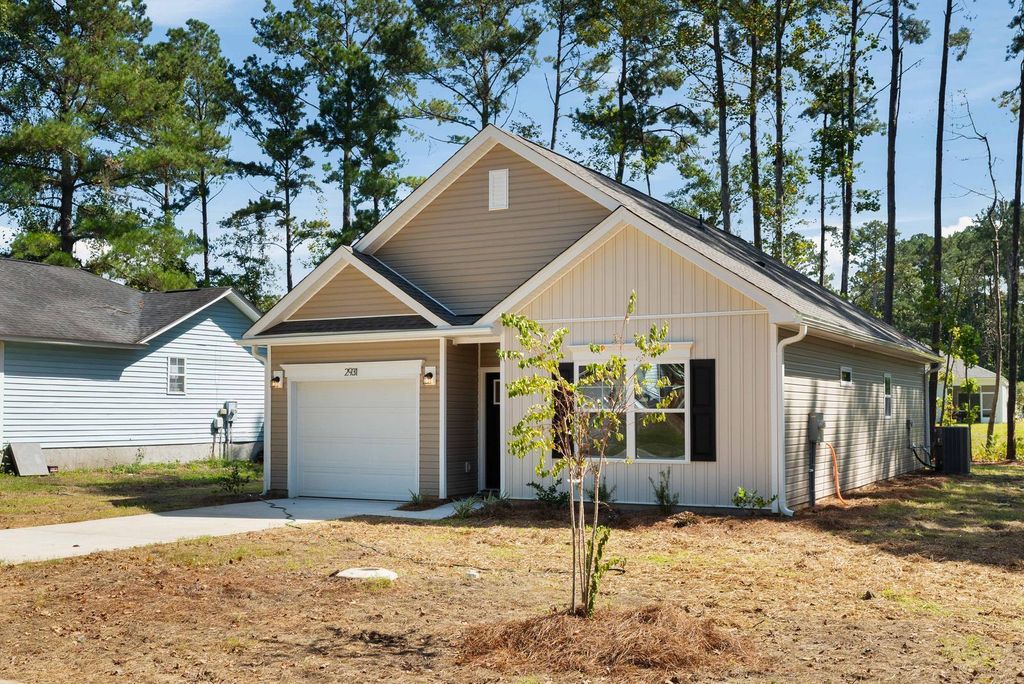 Photo of 2931 Salamander Creek Lane, North Charleston, SC 29406 (MLS # 25027101)