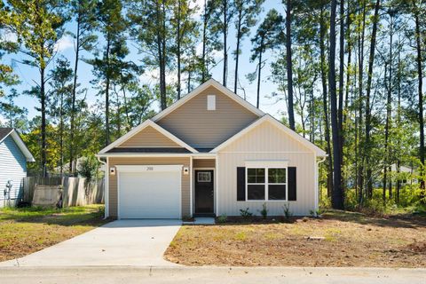 2931 Salamander Creek Lane North Charleston SC 29406