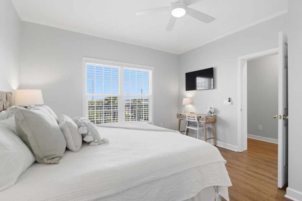 Photo of 2393 Folly Road #Unit 2m, Folly Beach, SC 29439 (MLS # 26012314)