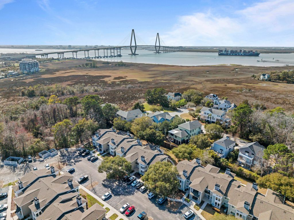 Photo of 266 Alexandra Drive #11, Mount Pleasant, SC 29464 (MLS # 26006215)