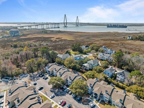 266 Alexandra Drive 11 Mount Pleasant SC 29464