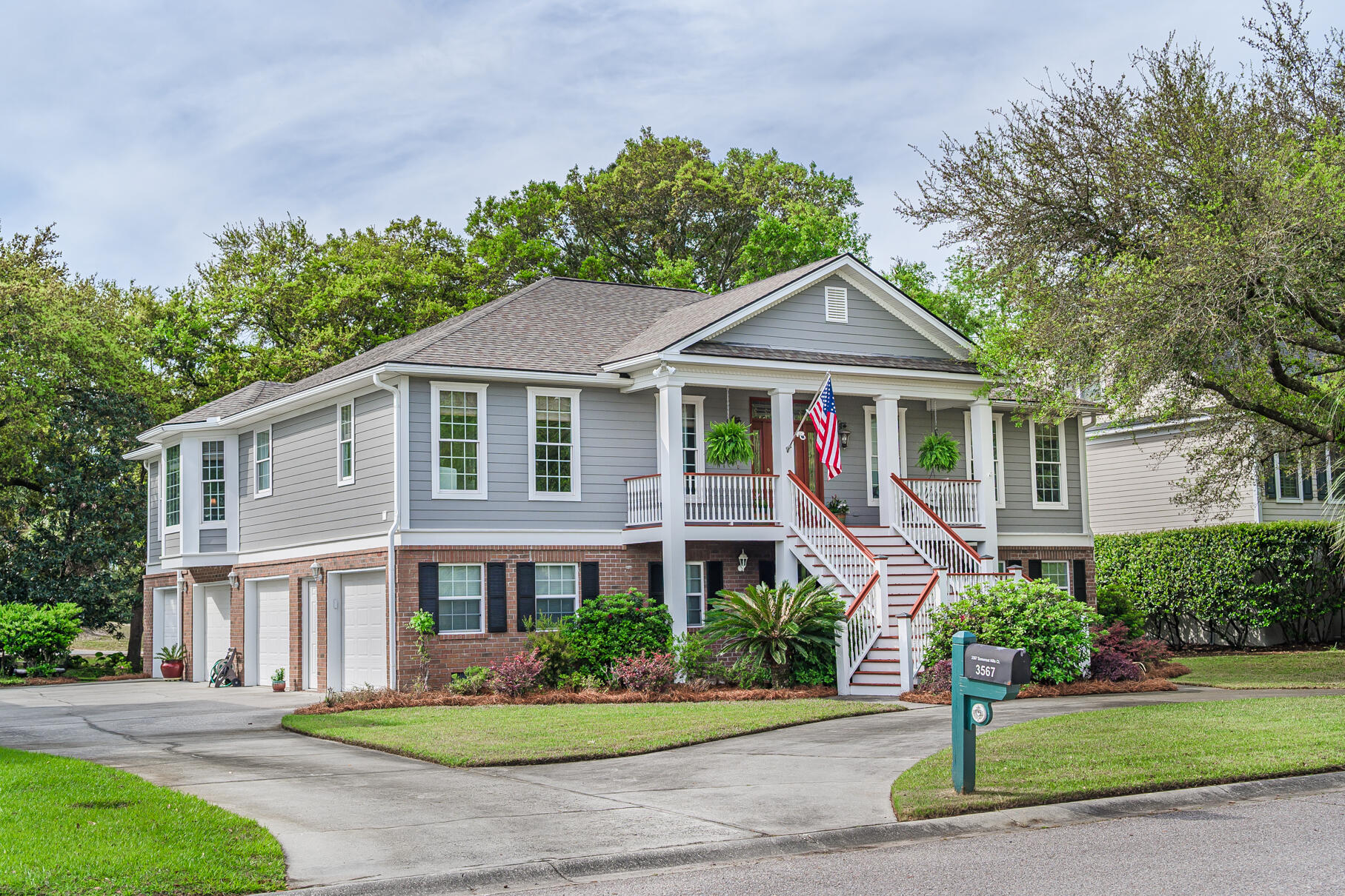 3567 Somerset Hills Court