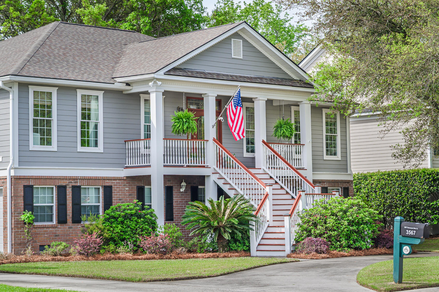 3567 Somerset Hills Court