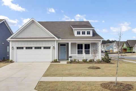 102 Black Stilt Way Summerville SC 29483