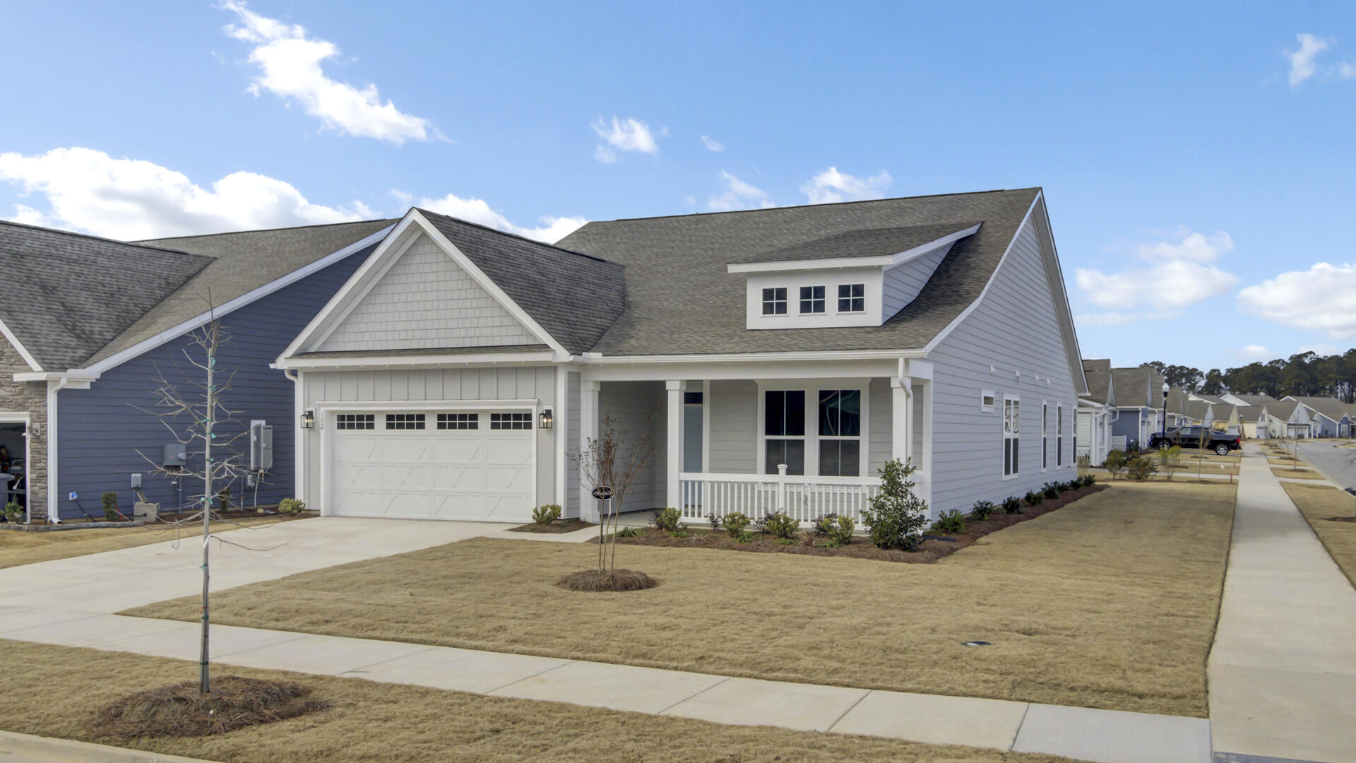 102 Black Stilt Way