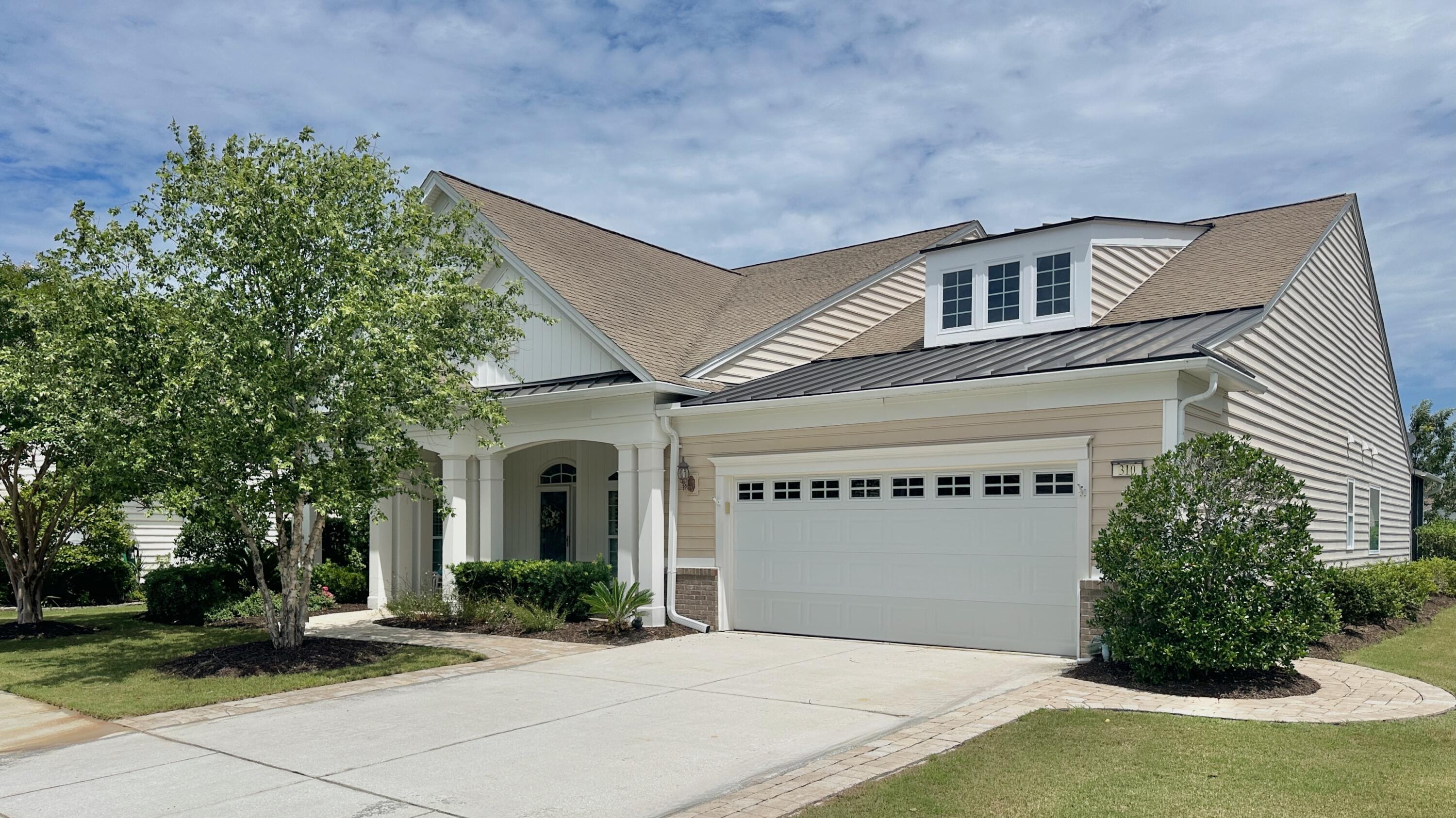 310 Waterlily Way