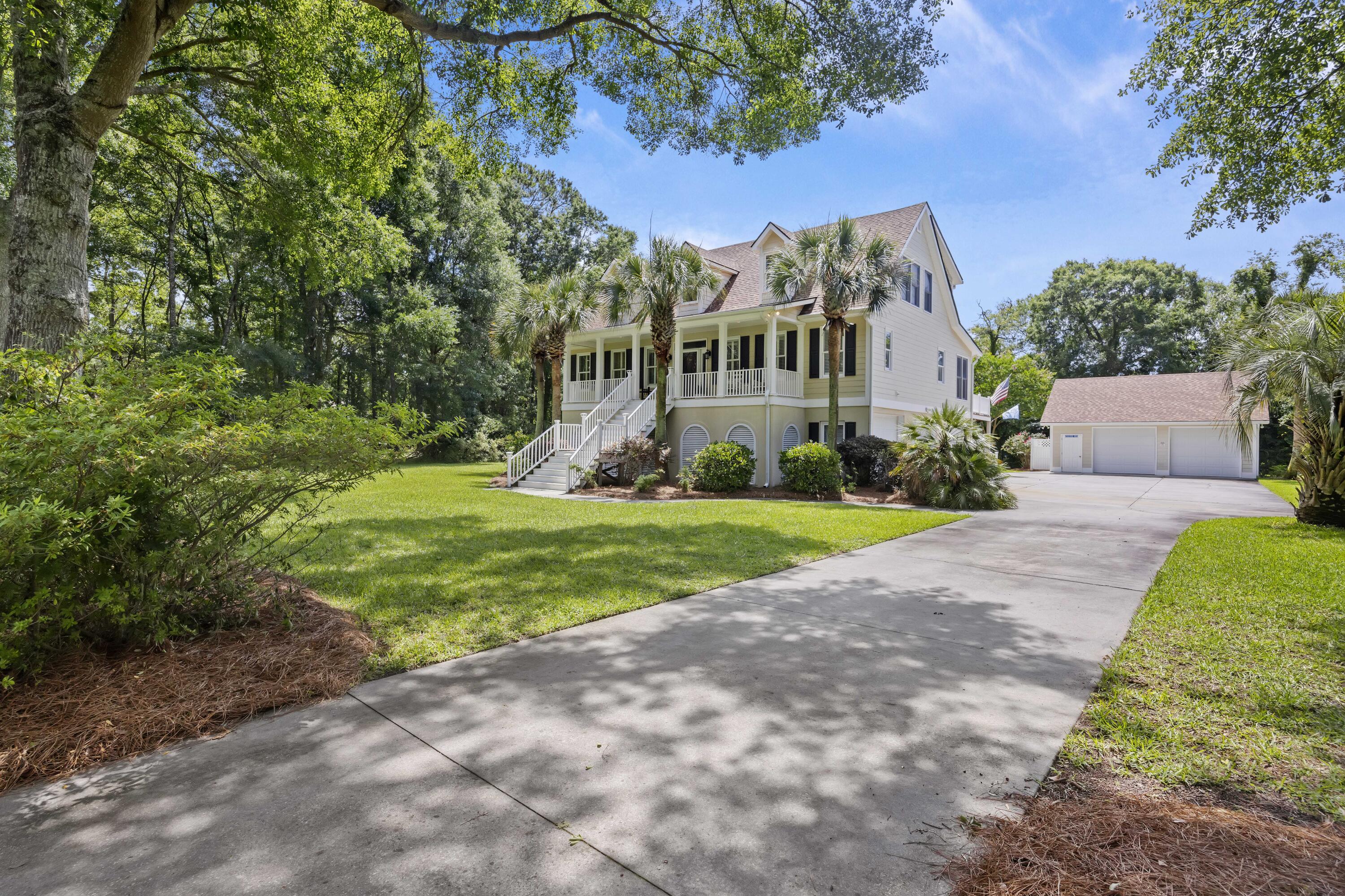 7879 Gull Bay Drive