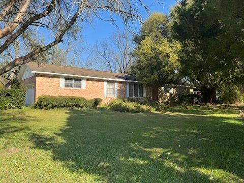 1757 Saint Matthews Road Orangeburg SC 29115