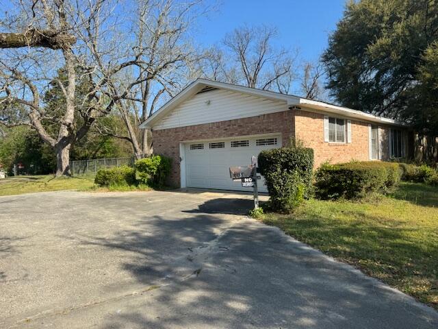 1757 Saint Matthews Road