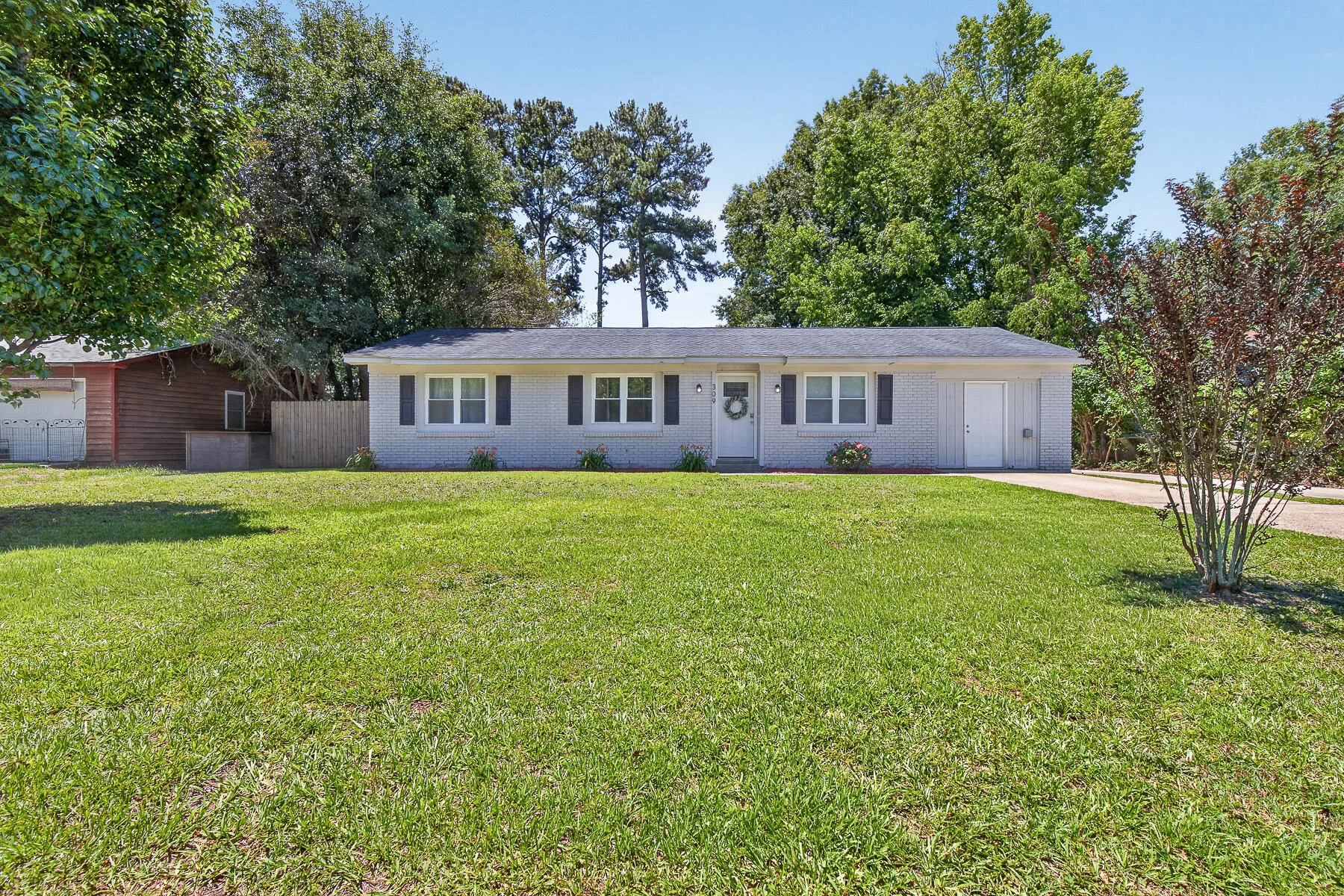 309 Logan Drive