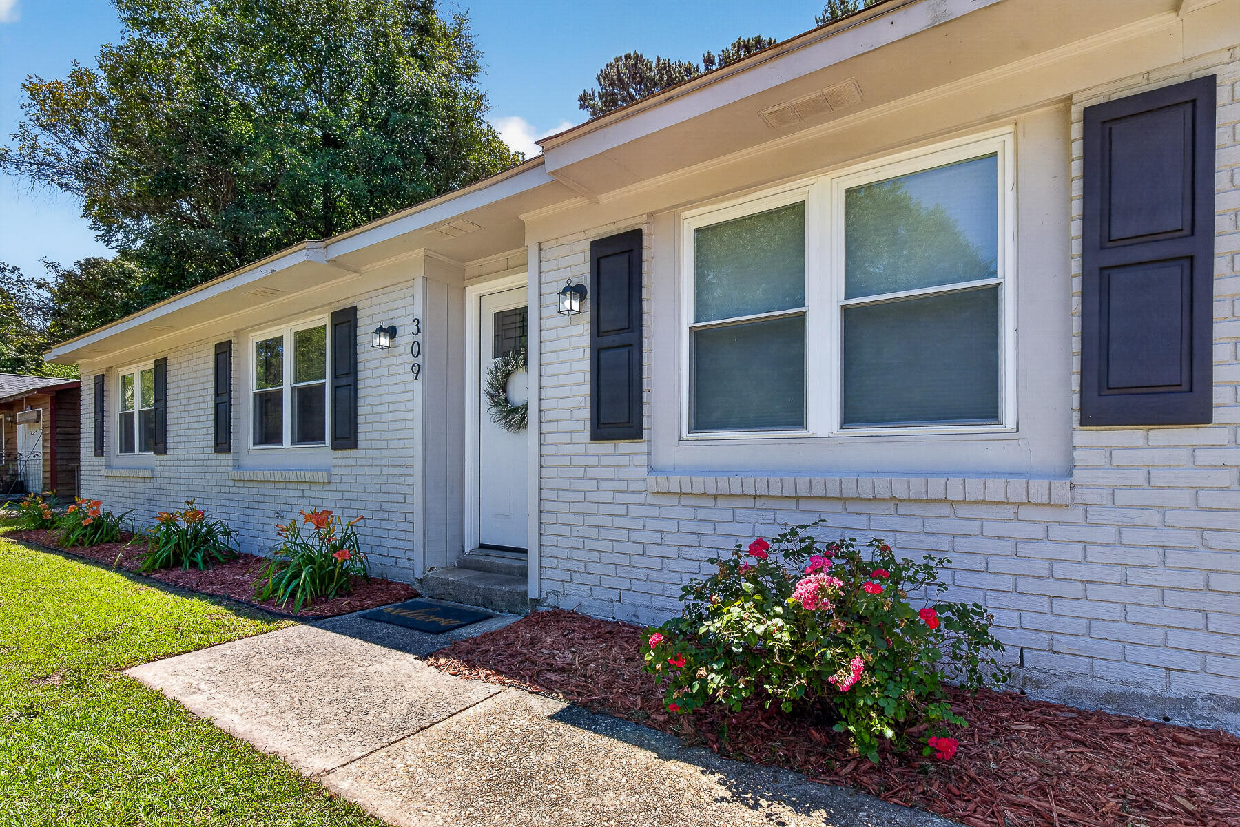 309 Logan Drive