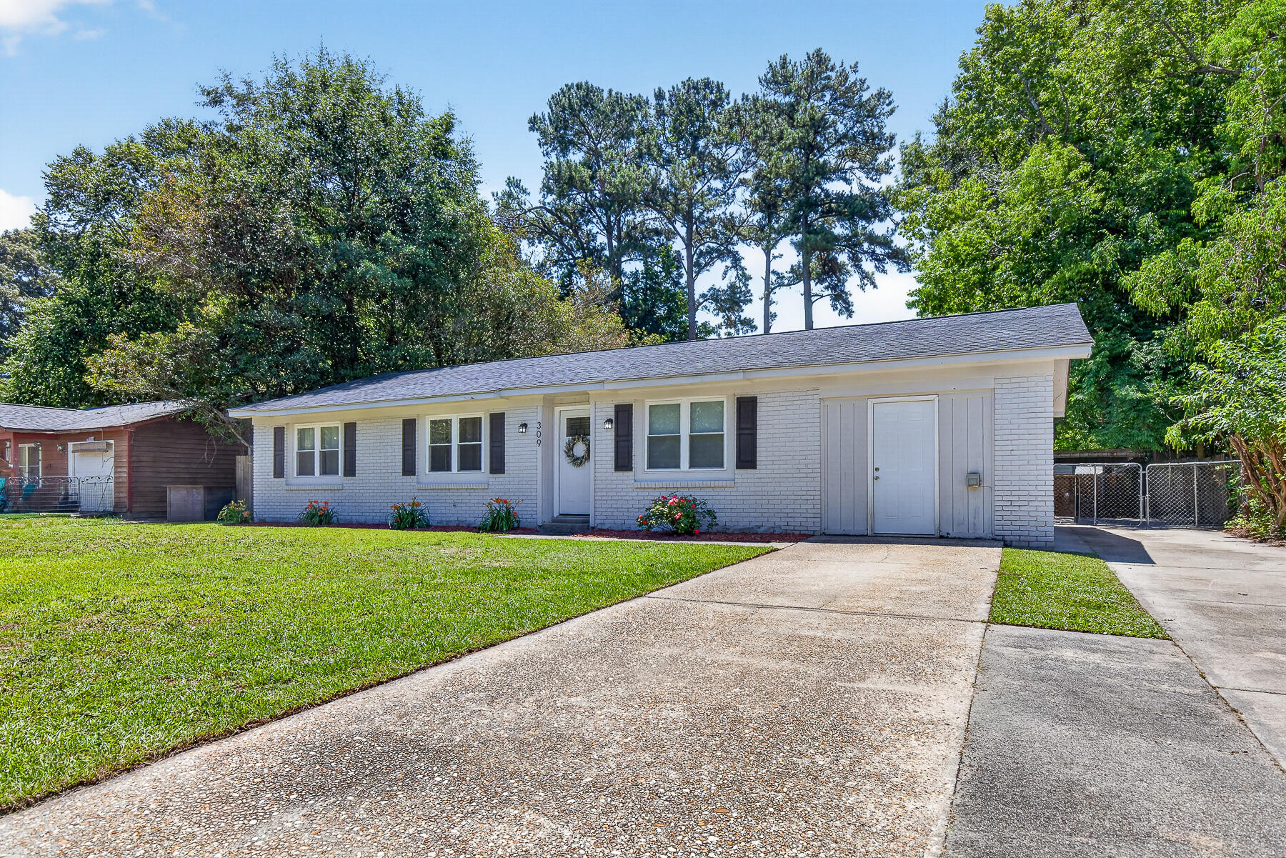 309 Logan Drive