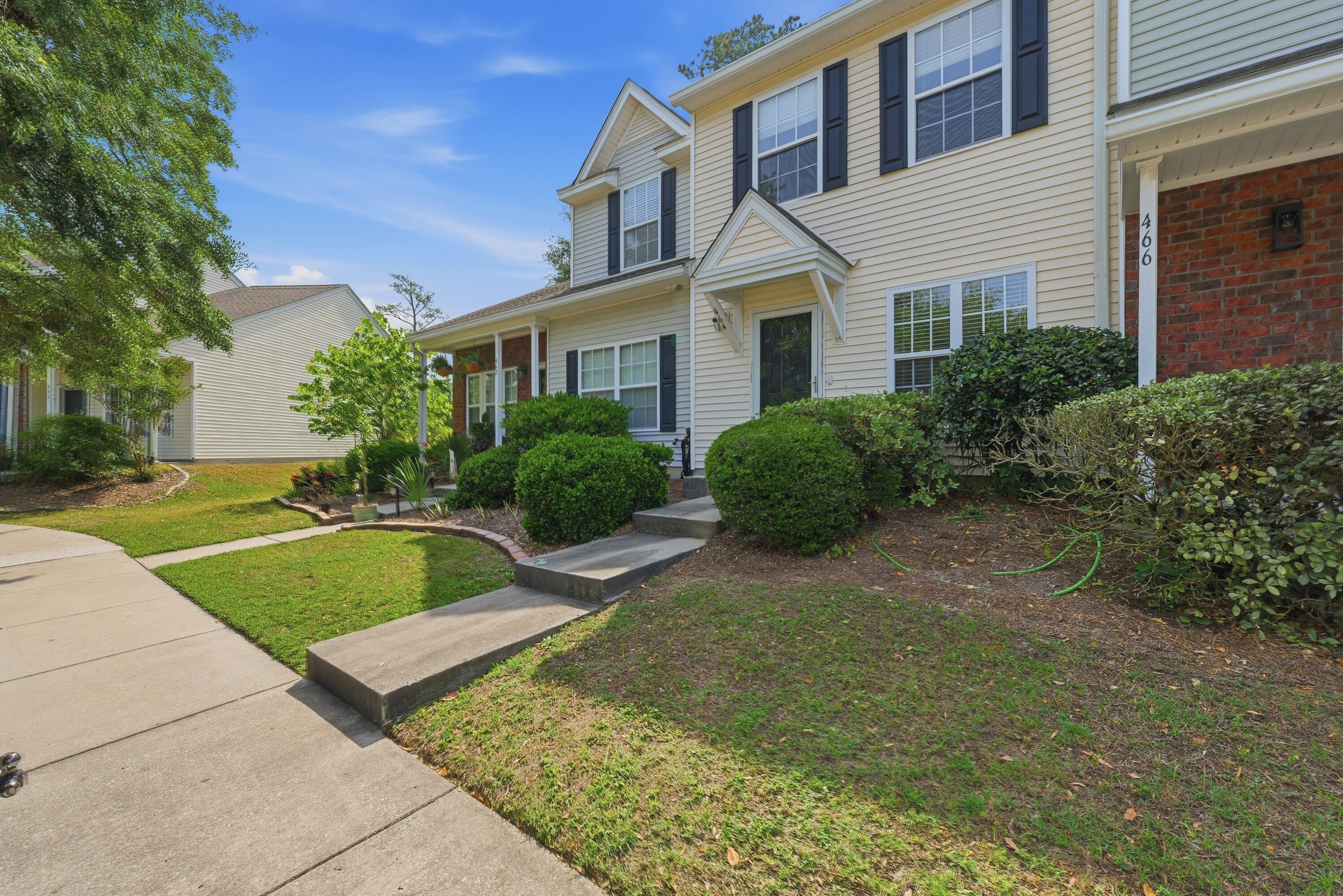 464 Doane Way