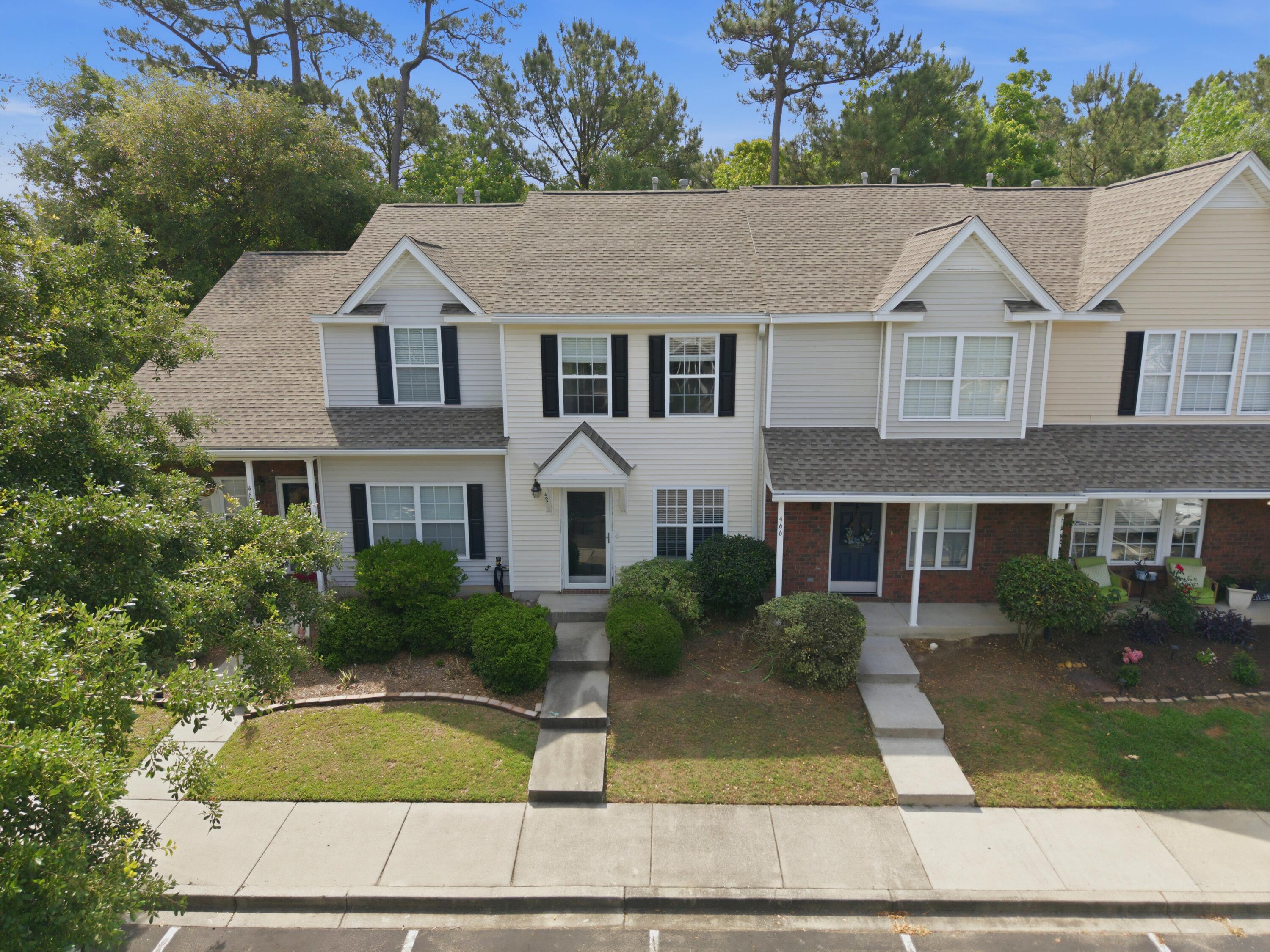 464 Doane Way