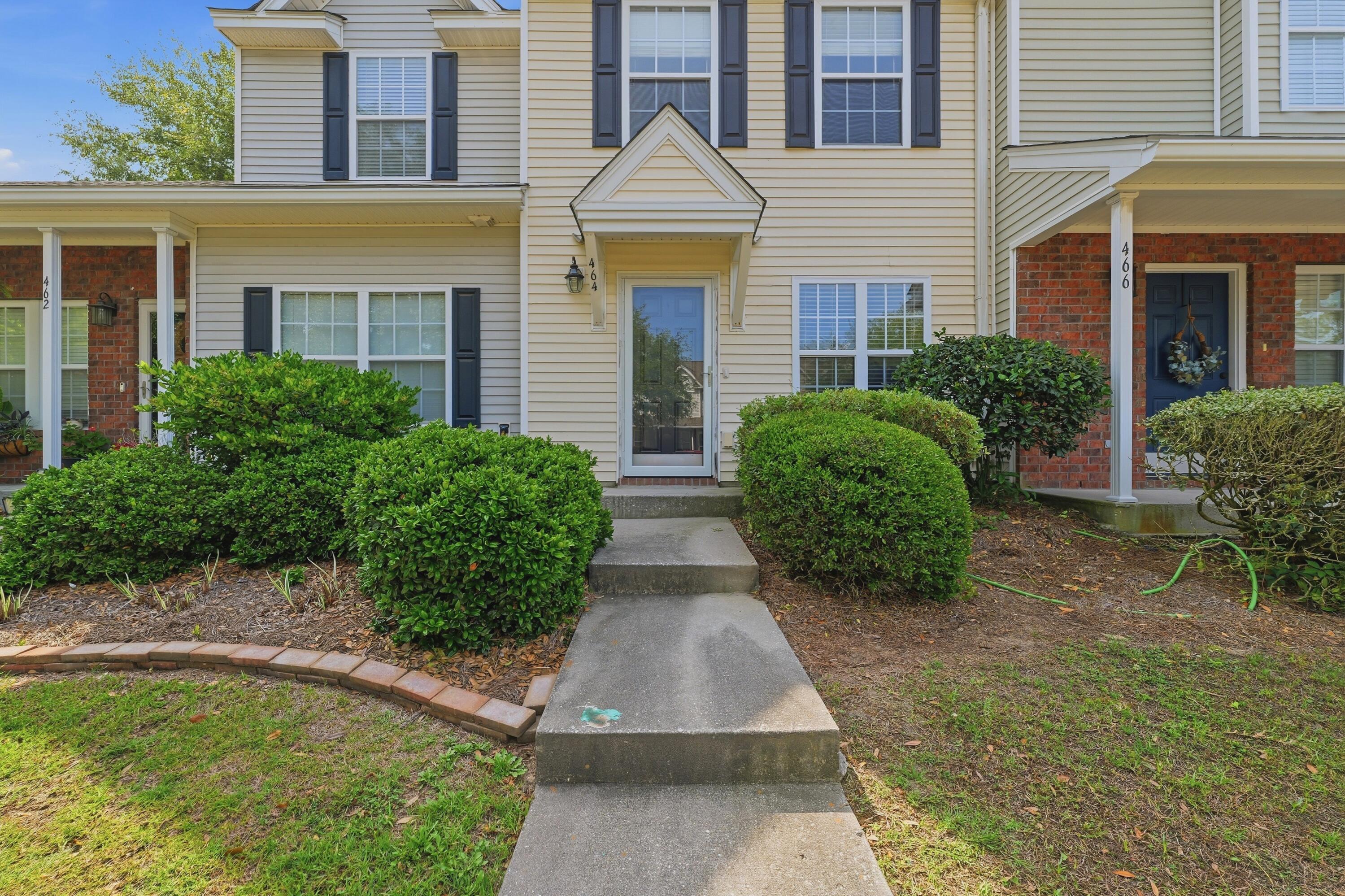464 Doane Way