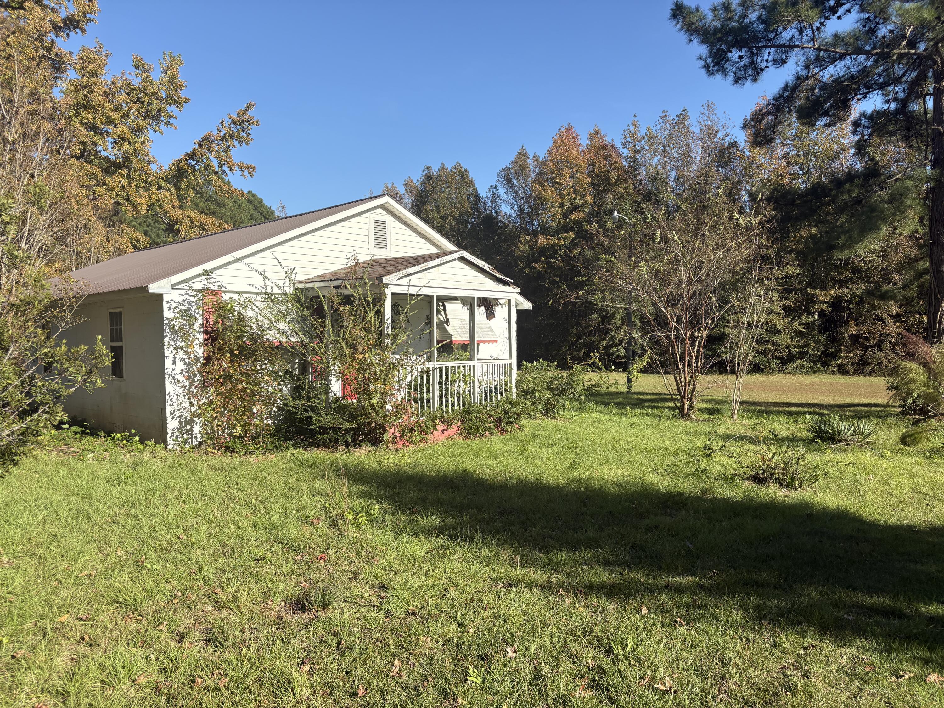 1931 Jack Touchberry Road