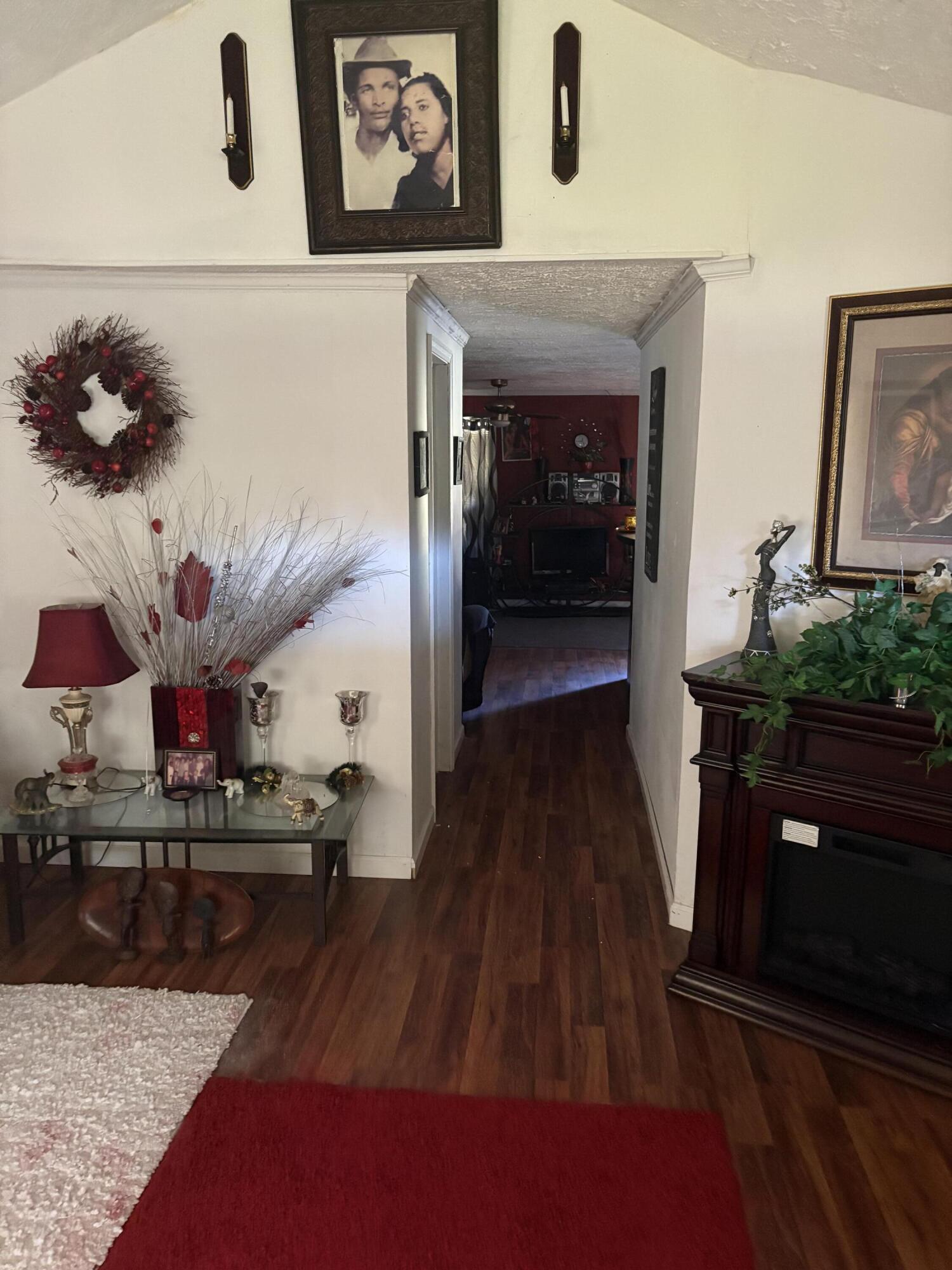 1931 Jack Touchberry Road