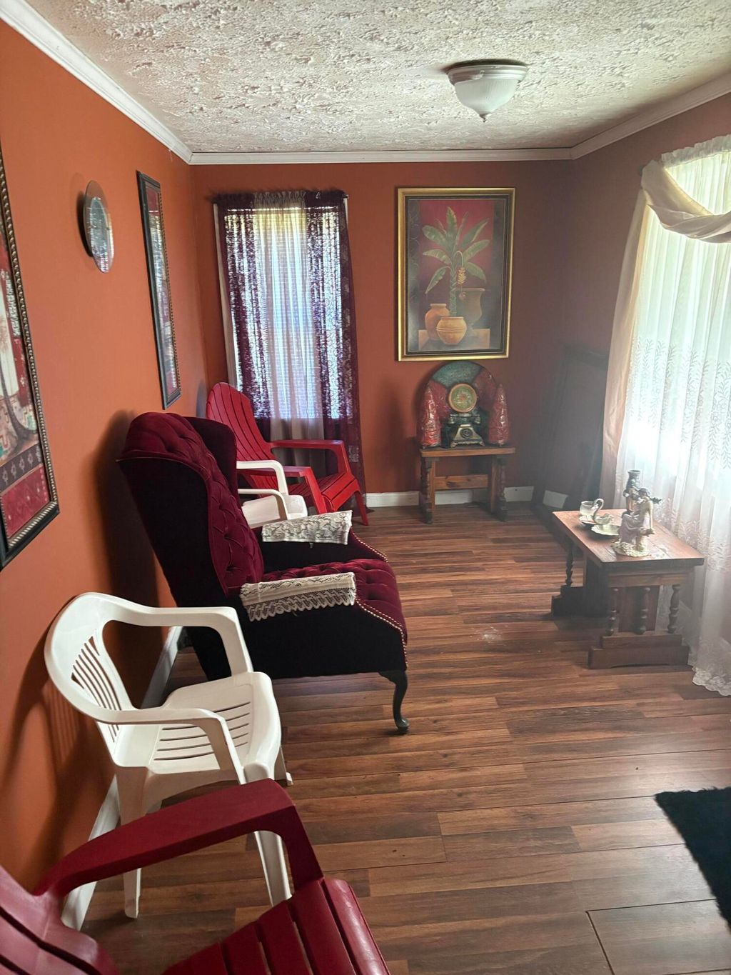 Photo of 1931 Jack Touchberry Road, Summerton, SC 29148 (MLS # 25031410)