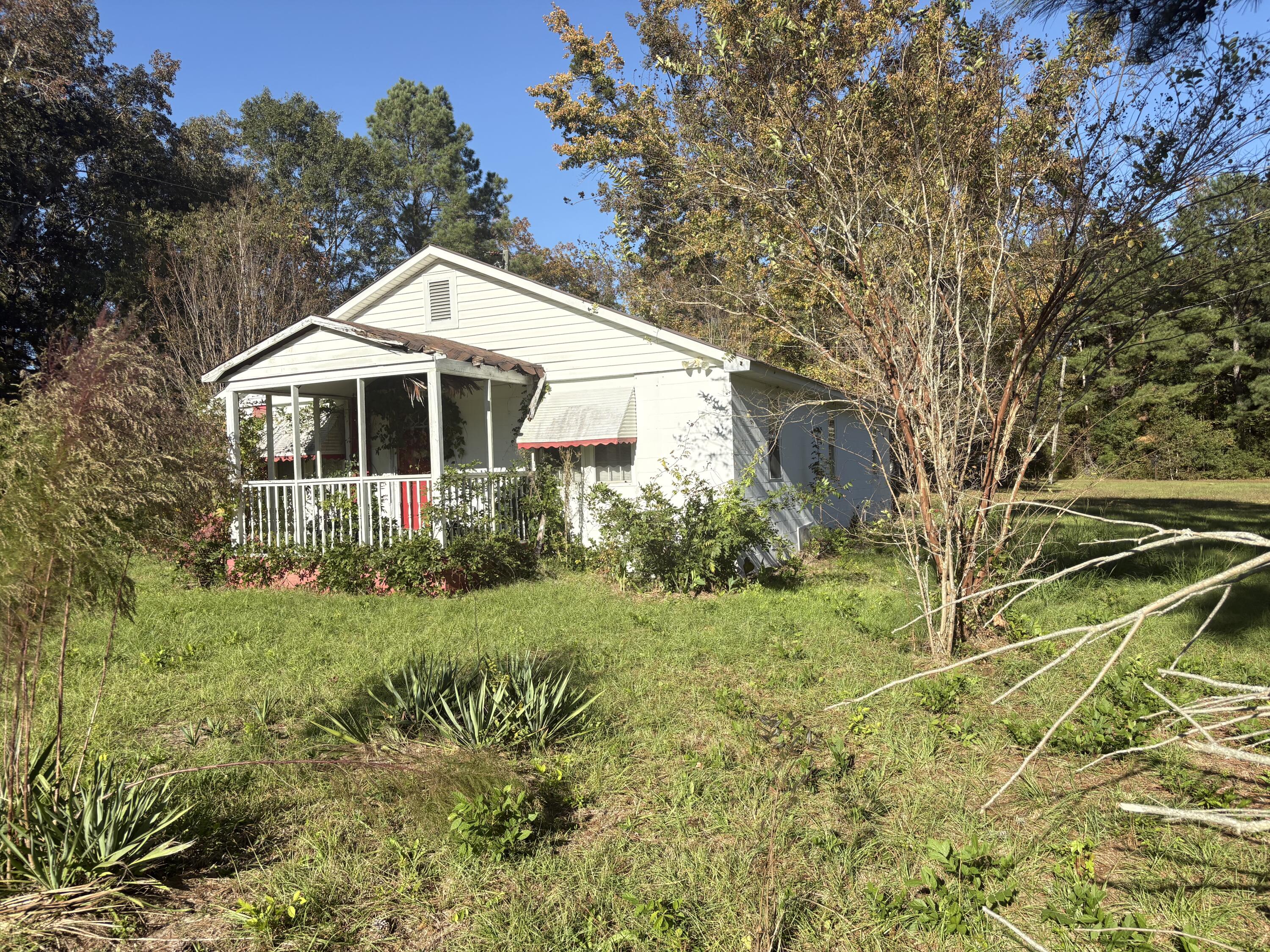 1931 Jack Touchberry Road