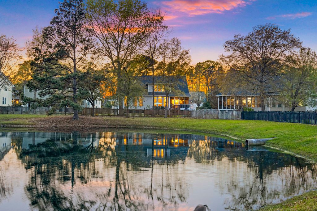 Photo of 1617 William Hapton Way, Mount Pleasant, SC 29466 (MLS # 26007779)