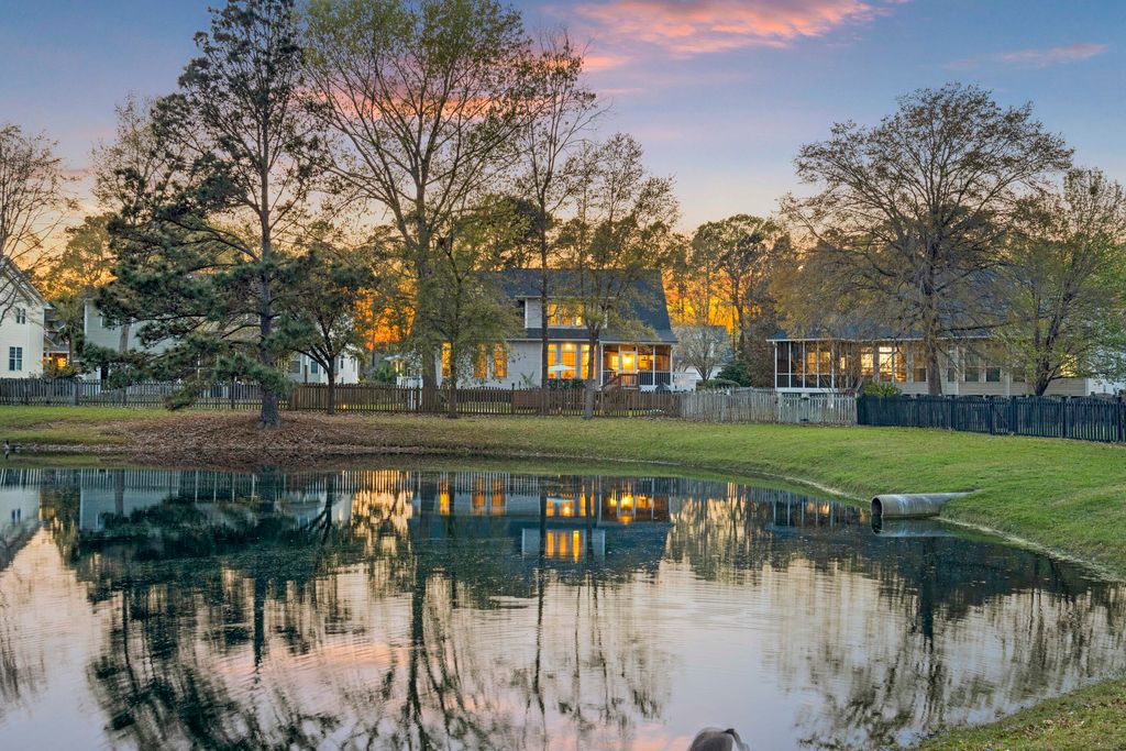 Photo of 1617 William Hapton Way, Mount Pleasant, SC 29466 (MLS # 26007779)