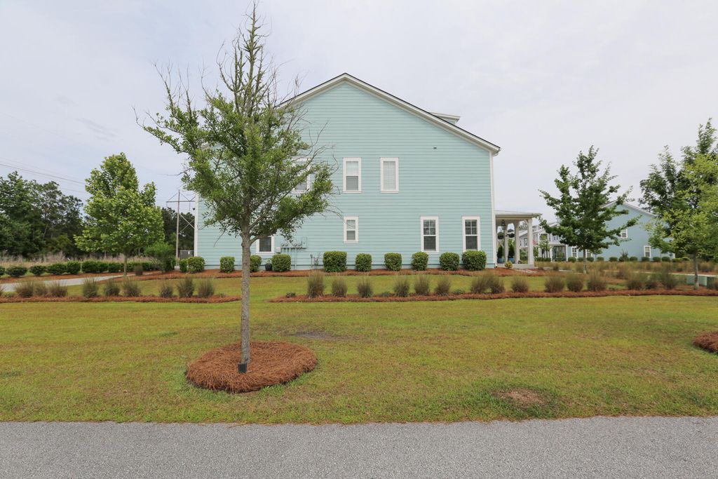 Photo of 3115 Sturbridge Road, Mount Pleasant, SC 29466 (MLS # 26014570)
