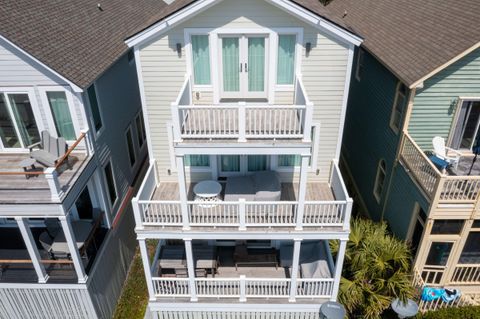 A home in Isle of Palms