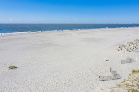 A home in Isle of Palms