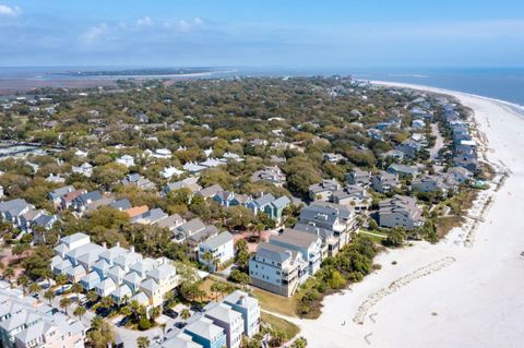 A home in Isle of Palms