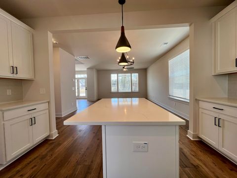 A home in North Charleston