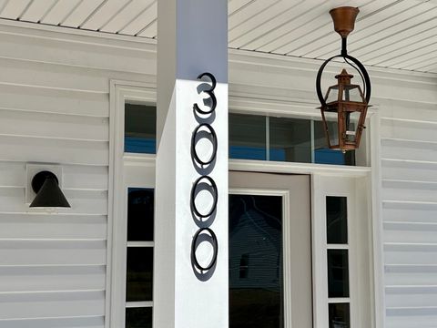 A home in North Charleston