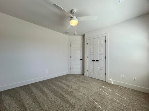 A home in North Charleston