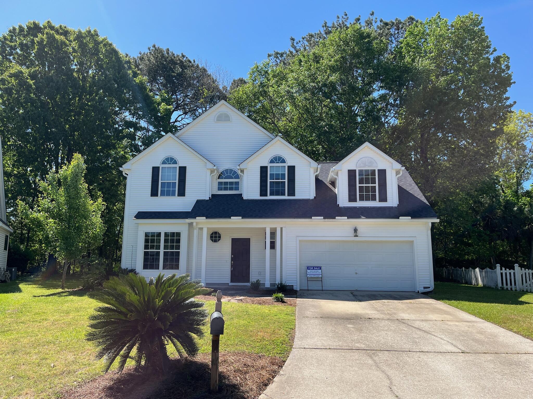 1496 Cypress Pointe Drive