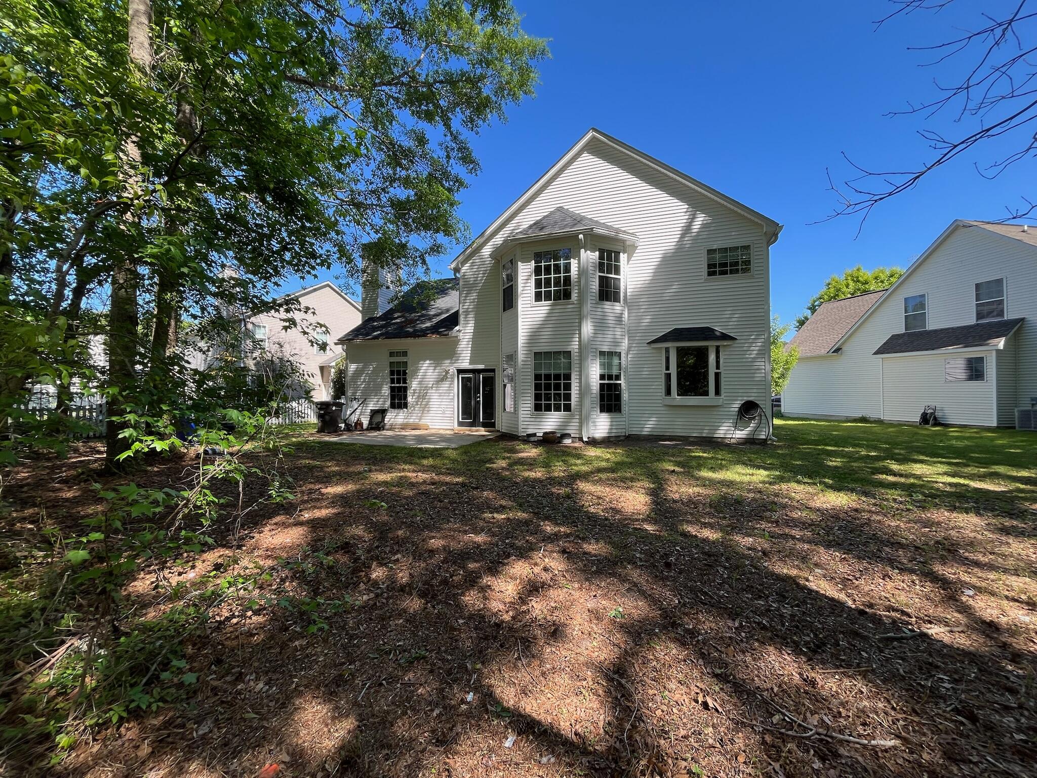 1496 Cypress Pointe Drive