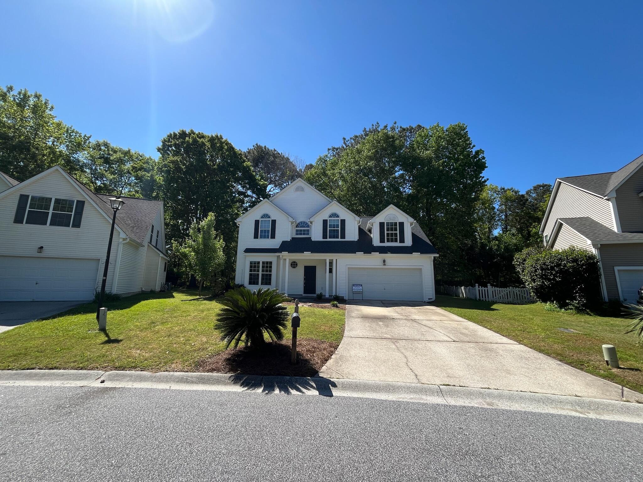 1496 Cypress Pointe Drive
