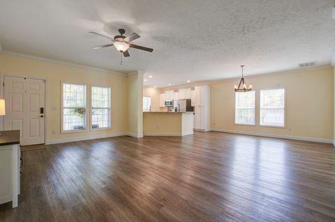 A home in Walterboro