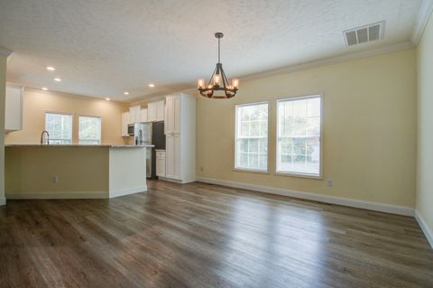 A home in Walterboro