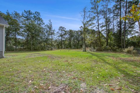 A home in Walterboro