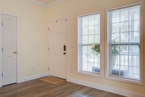 A home in Walterboro