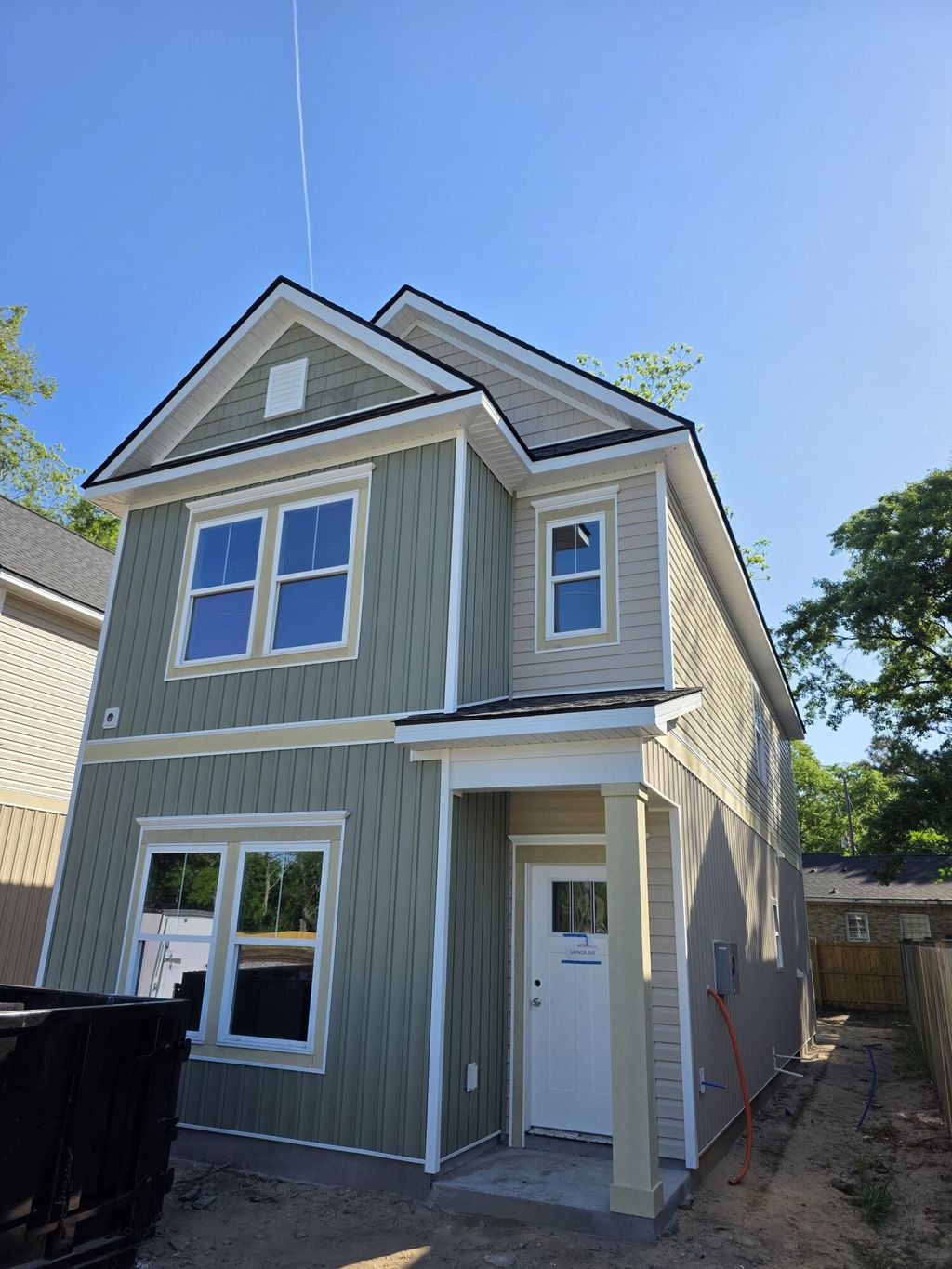 Photo of 4826 Gaynor Avenue, North Charleston, SC 29405 (MLS # 26009541)