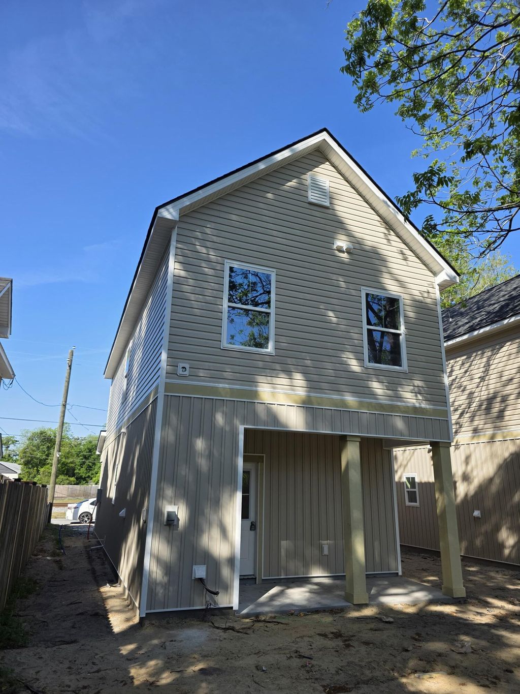 Photo of 4826 Gaynor Avenue, North Charleston, SC 29405 (MLS # 26009541)