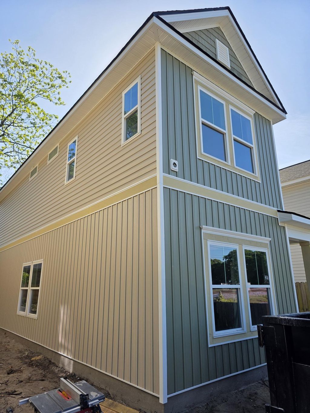 Photo of 4826 Gaynor Avenue, North Charleston, SC 29405 (MLS # 26009541)