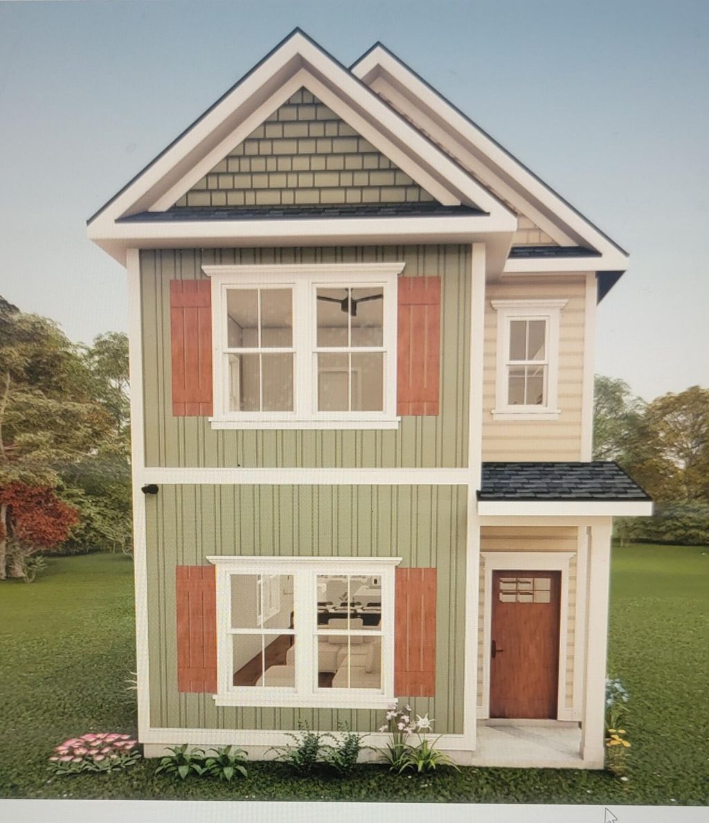 Photo of 4826 Gaynor Avenue, North Charleston, SC 29405 (MLS # 26009541)