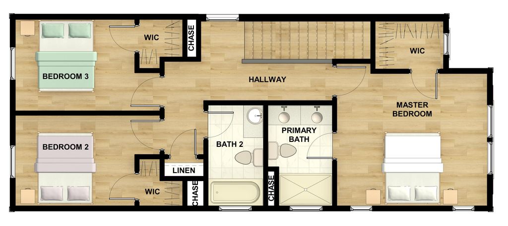 Photo of 4826 Gaynor Avenue, North Charleston, SC 29405 (MLS # 26009541)