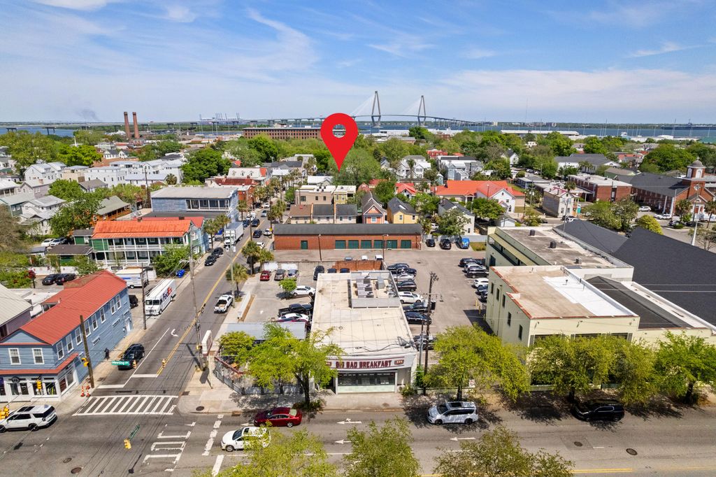 Photo of 89 Columbus Street #A &amp; B, Charleston, SC 29403 (MLS # 26010143)